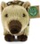 Plüsch Wildschwein 22 cm ECO-FRIENDLY