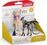 Schleich Harry Potter – Luna und Baby Thestral