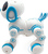 Lexibook Roboterhund Power Puppy Junior