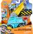 Spin Master Paw Patrol Rubble &amp; Crew Funkčné vozidlo Motor