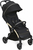 CHICCO Kočík športový Goody Xplus - Black Re_Lux Eco+