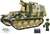 Cobi 2665 World War II Sd.Kfz. 138/1 GRILLE Ausf. M, 1:28, 724 k, 1 f