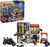 LEGO® ONE PIECE 75642 Boj s kapitanom Smokerjem
