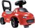 Smoby Odrážadlo Auto Červené