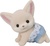 Sylvanian Families Dvojčatá líšky Fenek s autíčkom