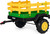Peg-Pérego Prívesný vozík John Deere Dual Force