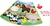 2Kids Toys Fa puzzle Vidám tanya összekapcsolható