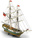 MAMOLI Portsmouth 1796 1:64 kit