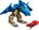 LEGO® Jurassic World 77977 Dinosaurie mláďa: Pteranodon