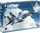 Model Kit letadlo 1415 - F-15C Eagle (1:72)