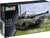 Plastikmodellbausatz Panzer 03365 - Challenger 1 (1:72)
