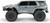 Pro-Line karosérie 1:24 2024 Toyota 4Runner rázvor 132mm, šedá, zostavená: Axial SCX24