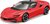 Maisto - Speed Icons - SF90 Stradale, červeno-čierna, 1:64