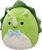 Squishmallows Triceratops – Tristan