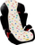 AEROMOOV Vložka do autosedačky Funny Shapes 15-36kg Limited