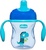 CHICCO Hrnek Training s držadly 200 ml modrý 6m+
