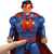 DC Akciófigura hangokkal Superman 15 cm
