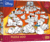 Trefl Puzzle 600 Výročné - 101 dalmatíncov