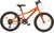 Dino Bikes - Detský bicykel 20" 420UP-26 -AURELIA plus oranžový s prevodmi