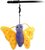 Hračka Magic Cat prút zvieratká s catnipom mix 41cm