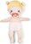 Lilliputiens - Puppe Nina - 30 cm