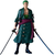 Bandai - One Piece Premium-Roronoa Zoro-(The Anime)