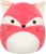 SQUISHMALLOWS Líška - Fifi