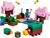 LEGO® Minecraft® 21260 Garten mit blühenden Kirschbäumen