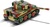 Cobi II WW Pz.Kpfw. VI Tiger Ausf. E (Sd.Kfz 181), 2v1, 1:48, 428 k