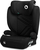 Lionelo Autosedačka Hugo i-Size (100-150 cm) Black Carbon