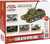 Snap Kit katonai 6283 - Szovjet könnyű tank BT-7A (1:100)