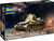 Plastic ModelKit military 03363 - Flakpanzer IV "Möbelwagen" 3.7cm Flak 43 (1:72)