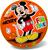 Palla Mickey 23cm