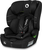 Lionelo Autosedačka Levi One i-Size (76-150 cm) Black Carbon