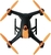 Blade Glimpse XL s HD kamerou a GPS RTF bez aku