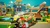 SWITCH Yoshi's Crafted World