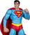 Akcijska figura DC Multiverse Superman (DC Classic) – 18 cm (McFarlane Toys, pakiranje tipa bl