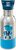 Lilliputiens - Edelstahl-Trinkflasche - Nashorn Marius - 600 ml