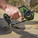 Spektrum DX Rugged+ 12CH DSMR+ zeleni