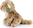 Plyšový gepard sediaci 18 cm ECO-FRIENDLY