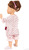 Götz lutka Little Kidz to dress 36 cm