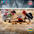 Bandai Figura One Piece - Edward Newgate vs. Shanks 13 cm