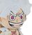ONE PIECE Luffy G5-limitovaná edícia plyšová hračka 30cm