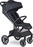 EASYWALKER Poussette sportive Jackey2 XL Midnight Black