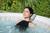 Bestway 60316 Lay-Z-Spa Whirlpool-Kopfstütze