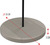 BERG PlayBase Disc swing