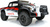 Duratrax kolo 2.2"/3.0" Warthog H12/14mm čierne (2)