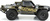 Pro-Line karoséria 1:10 Ford F-100 Heatwave čierna (Short Course)