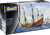Plastic ModelKit loď 05414 - Sailing Ship VASA (1:150)