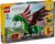 LEGO® Creator 3 v 1 31161 Stredoveký drak